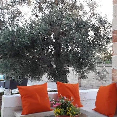 Bed and breakfast La Dimora Dei Conti
