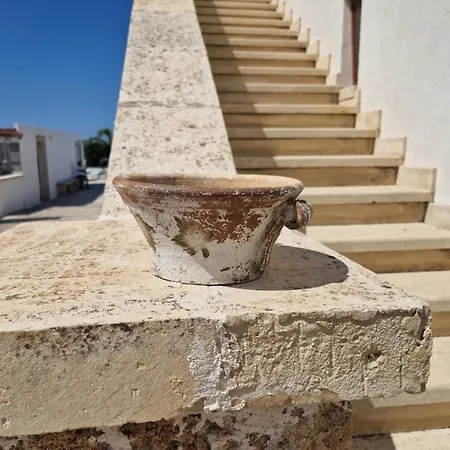 فندق مبيت وإفطار La Dimora Dei Conti Collemeto