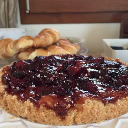 La Dimora Dei Conti Collemeto