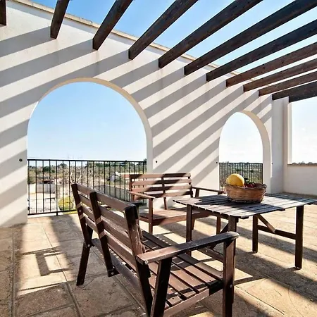 La Dimora Dei Conti Bed and breakfast 4*