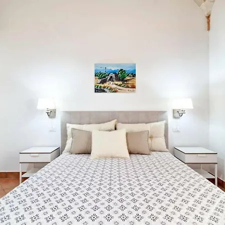 La Dimora Dei Conti