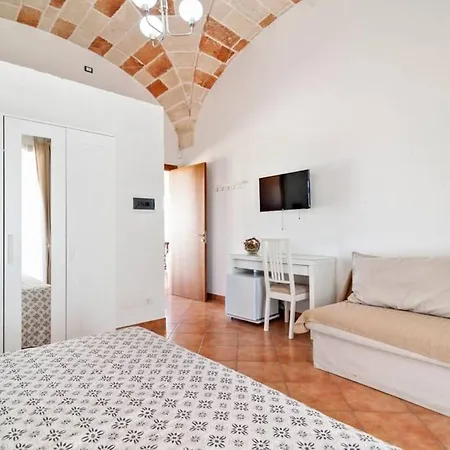 La Dimora Dei Conti