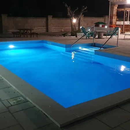 La Dimora Dei Conti Bed & Breakfast *