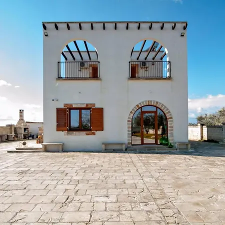 La Dimora Dei Conti *