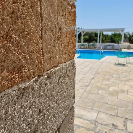 La Dimora Dei Conti 4*