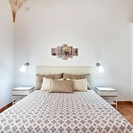 Bed & Breakfast La Dimora Dei Conti