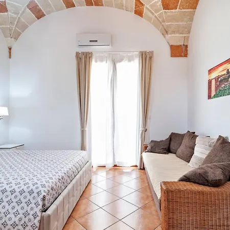 La Dimora Dei Conti Bed & Breakfast Collemeto