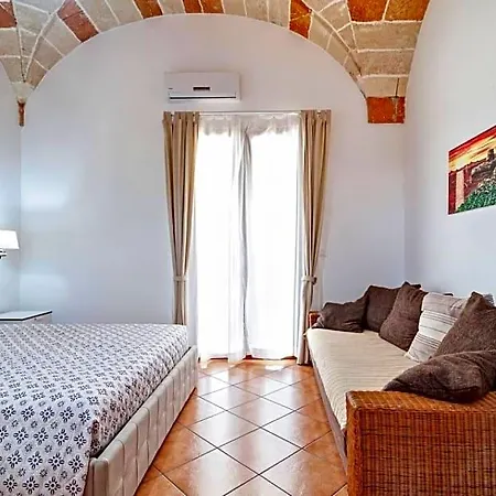 La Dimora Dei Conti