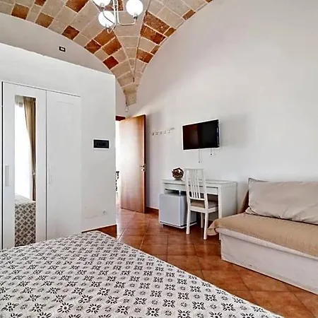 La Dimora Dei Conti 4*
