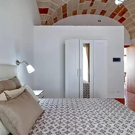 La Dimora Dei Conti Oda ve Kahvaltı Collemeto