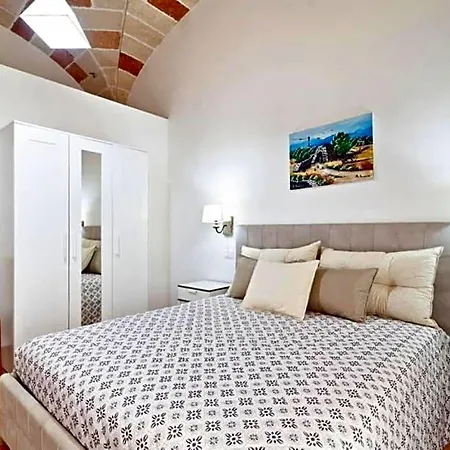 La Dimora Dei Conti Bed & Breakfast Collemeto