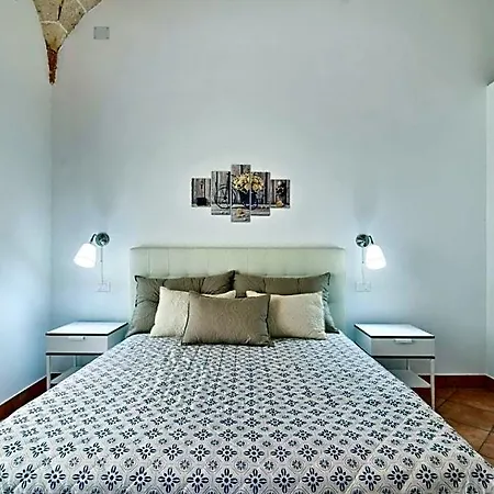 Bed & Breakfast La Dimora Dei Conti