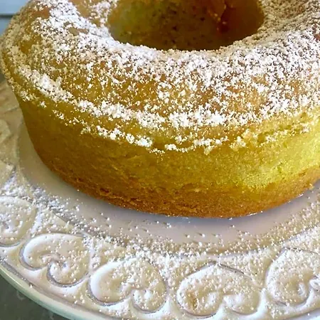 La Dimora Dei Conti