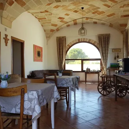 Bed & Breakfast La Dimora Dei Conti