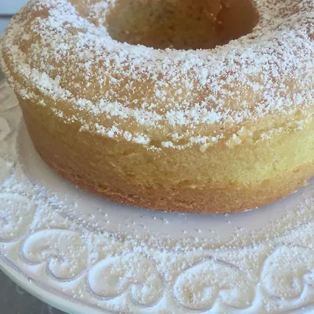 La Dimora Dei Conti Отель типа 