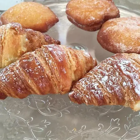 B&B La Dimora Dei Conti