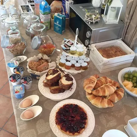 La Dimora Dei Conti 4*