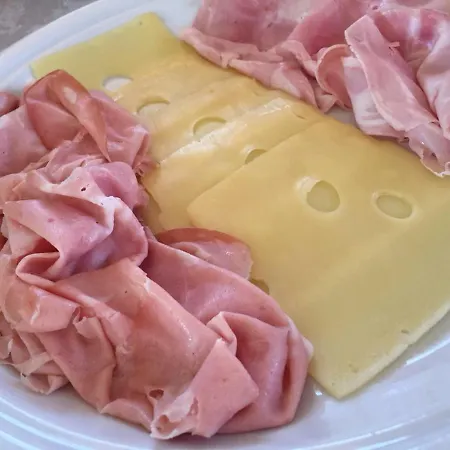 La Dimora Dei Conti Collemeto