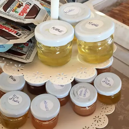 La Dimora Dei Conti Collemeto