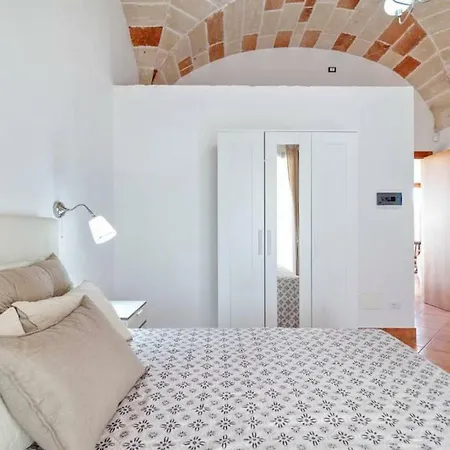 La Dimora Dei Conti