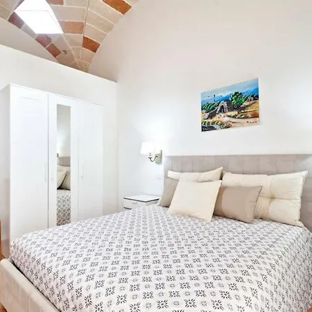 B&B La Dimora Dei Conti 4*