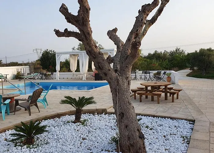 Oda ve Kahvaltı La Dimora Dei Conti 4*