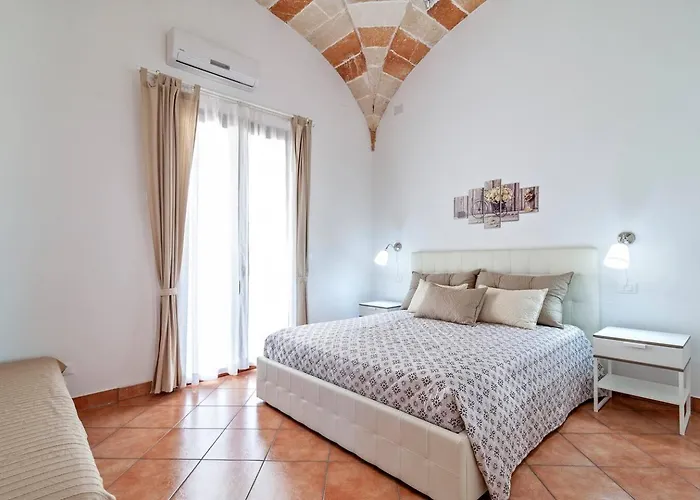 Oda ve Kahvaltı La Dimora Dei Conti 4*