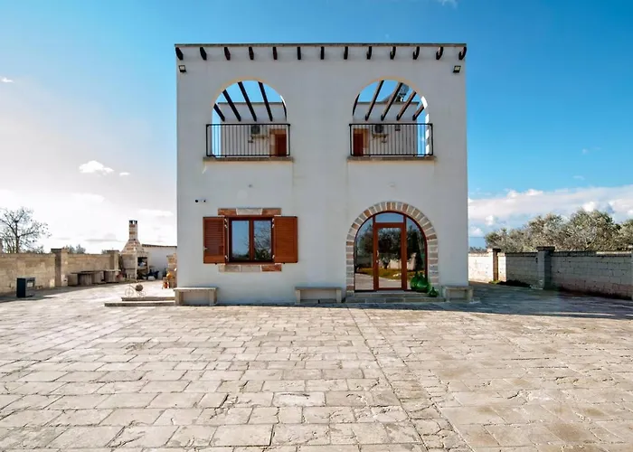 La Dimora Dei Conti 4*