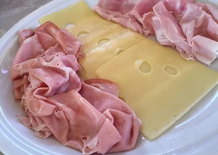 La Dimora Dei Conti Collemeto