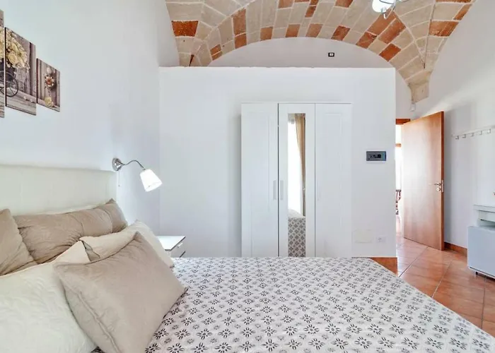 La Dimora Dei Conti